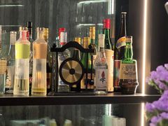 -叁 Three· bistro餐酒馆