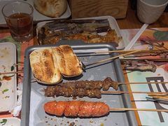 -木屋烧烤(南新店)