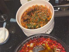 -恒记饭店(珠江路总店)