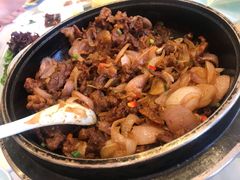 -肥肥小厨(咸阳路店)