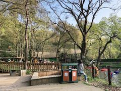 -WeLope紫金山探险公园