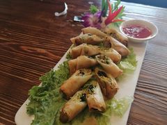 -Siam泰餐厅(水上公园店)