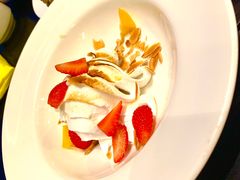 -天津东凯悦酒店·Market Café自助餐厅