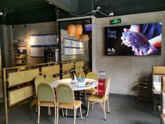 -秋色客家菜(流塘店)