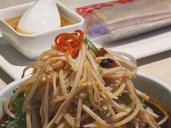 -浩爷羊蝎子火锅(望京店)