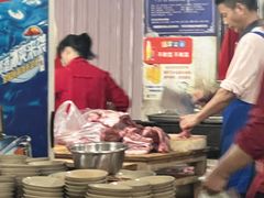 -九九豆花馆(解放碑步行街店)