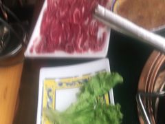-大吉利·潮汕鲜牛肉火锅(万峰路店)