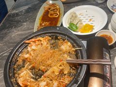 -前海沿·海鲜水饺青岛菜(乐客城店)