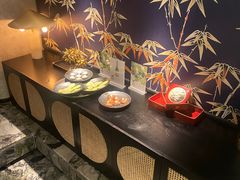 -铭牛烧肉·和牛海鲜自助(高新月牙湖店)