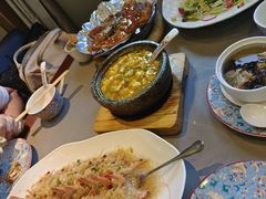 -苏城小院·园林精致苏州菜(斜塘老街店)