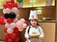 -西贝(宝乐汇店)