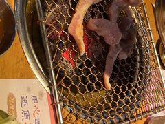 -老炉家木炭烤肉(长江国际店)