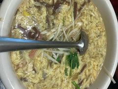 酸辣汤-惠宾饭庄(中山路店)