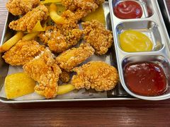 -青春分食(仙林大学城店)