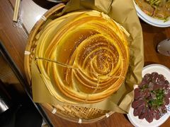 -那家老院子东北菜·饺子·小鸡炖蘑菇(艳华街店)