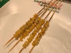 -偏脸子哈尔滨老烧烤(爱建店)