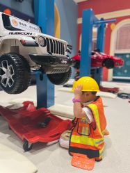 -奈尔宝·儿童乐园·亲子餐厅(鄞州万达店)