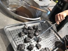 -自黑豆夫·臭豆腐夹馍(四海唐人街店)