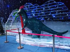 -宁波冰雪大世界(北仑区)