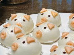 -郑庄脂渣海鲜楼(九水路店)