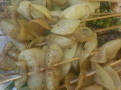 -云晓光头烧烤吧(德平路店)