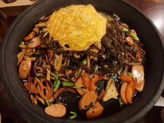 -一烙锅(友谊店)