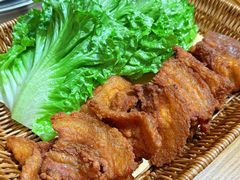 -陈家味(古柏店)