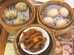 -添好运点心专门店(深水埗店)