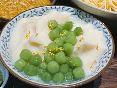 -李百蟹·江南蟹黄面(夫子庙店)