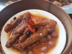 -皇后餐厅-煲仔·小菜·打边炉(古北店)