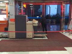 -上海南浦大桥长途旅游客运站