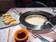 养生猪肚鸡-煲宫猪肚鸡(晶品店)