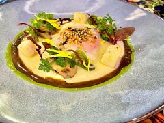 -第101座花园餐厅(湖滨88店)