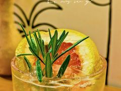 -Rosemary·纽西兰简餐(江南西店)