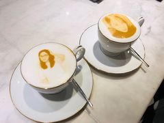 -菲住布渴全日制餐厅·简餐·下午茶·蛋糕