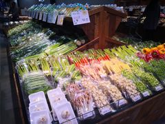 蔬菜-果蔬好生活超市(乐堤港店)