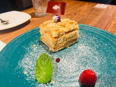 -格鲁·秀色Georgia’s Feast