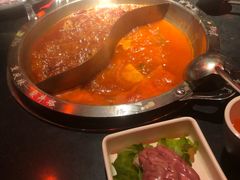 -井格重庆火锅(西直门凯德Mall店)