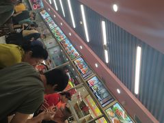 -西塔大冷面(市府大路店)