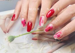 -森日式美甲沙龙MORI NAIL总店