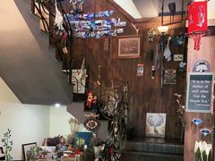 -1013咖啡书吧(兰庭国际店)