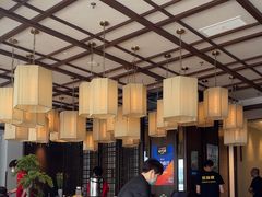 -扬州狮子楼·非遗淮扬菜(总店)
