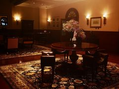 -利顺德大饭店·维多利亚花园(小白楼店)