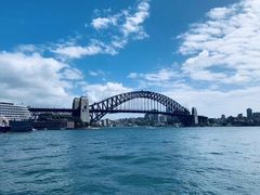 -悉尼海港大桥