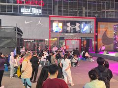 -万达广场(太原街店)