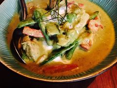黄咖喱海鲜-米泰MiThai