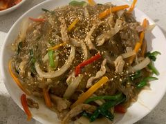 -名家韩国料理·烤肉(瑶海店)