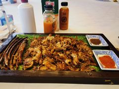 -津菜典藏河西店(水上店)