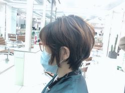 -潘多拉Hairsalon