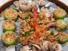 -顺德佬华侨城店·商务宴请·团建